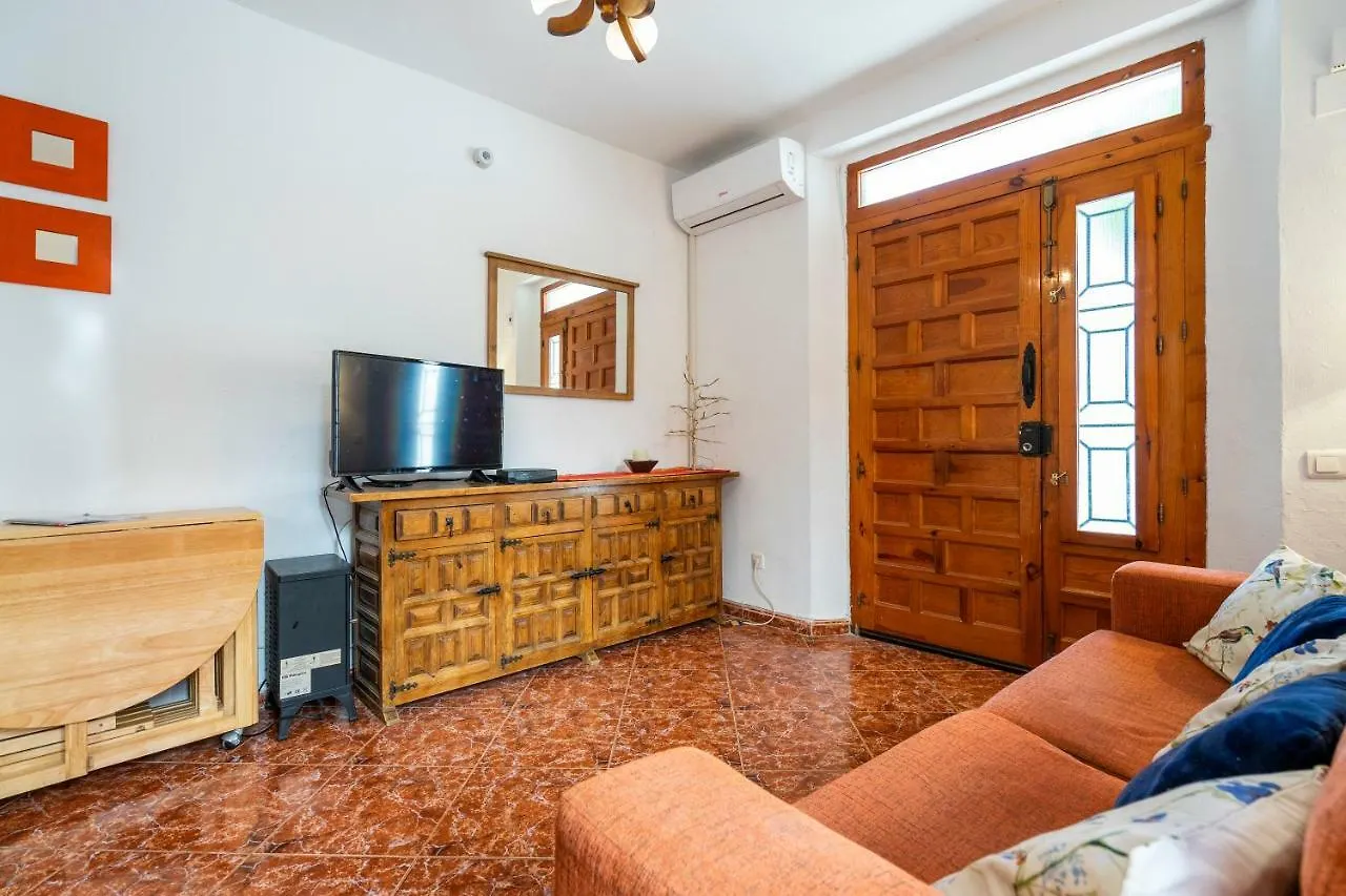 Holiday home Plaza De Las Indias Villa Velez Malaga